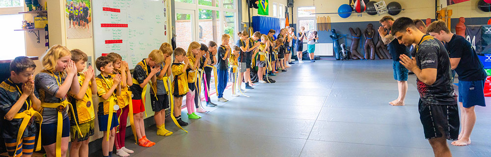 Sportschule Badura